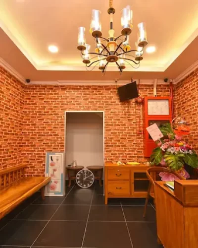 j hostels Kuala Lumpur